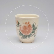 JESMRAY - LY GỐM – SỰ KẾT HỢP GIỮA NGHỆ THUẬT VÀ ĐỜI SỐNG HIỆN ĐẠI